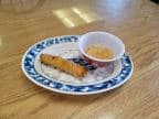 Best #19s Egg roll (single) in Elgin, IL