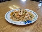 Best #41d Shrimp Pad Thai Noodles in Elgin, IL