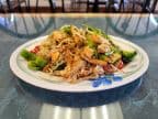 Best #42v Veggie Pad Thai Noodles with egg (no Tofu) in Elgin, IL