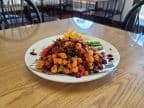 Best #30 Szechuan Spicy chicken in Elgin, IL