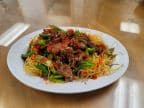 Best #50b Beef Pan Fried (Chow Mein) in Elgin, IL